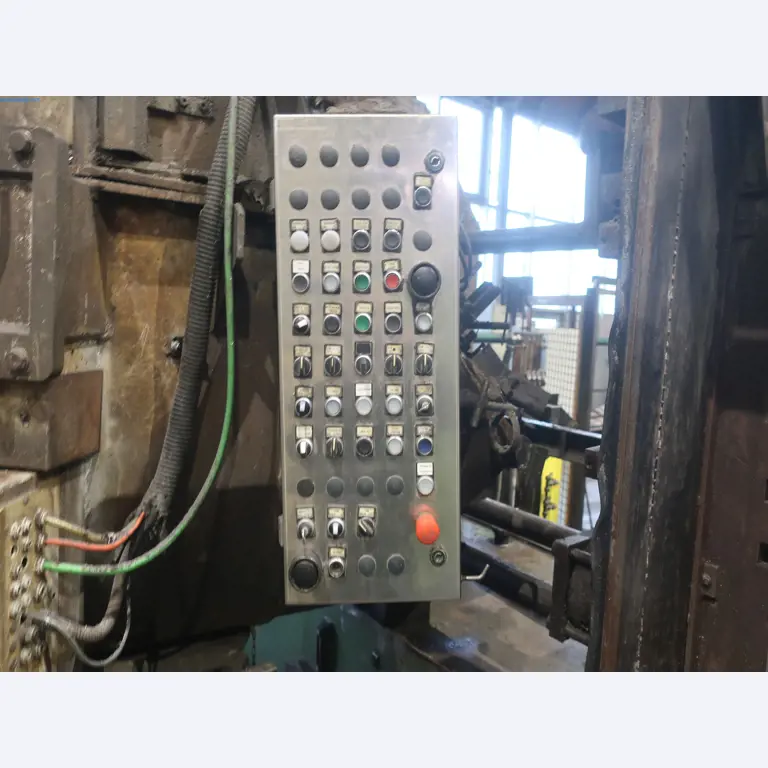 595 Solutions - Systems for the production of Al/ Mg injection molded parts-7