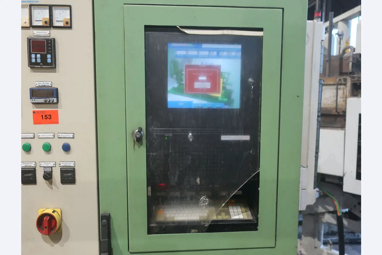 595 Solutions - Systems for the production of Al/ Mg injection molded parts-8