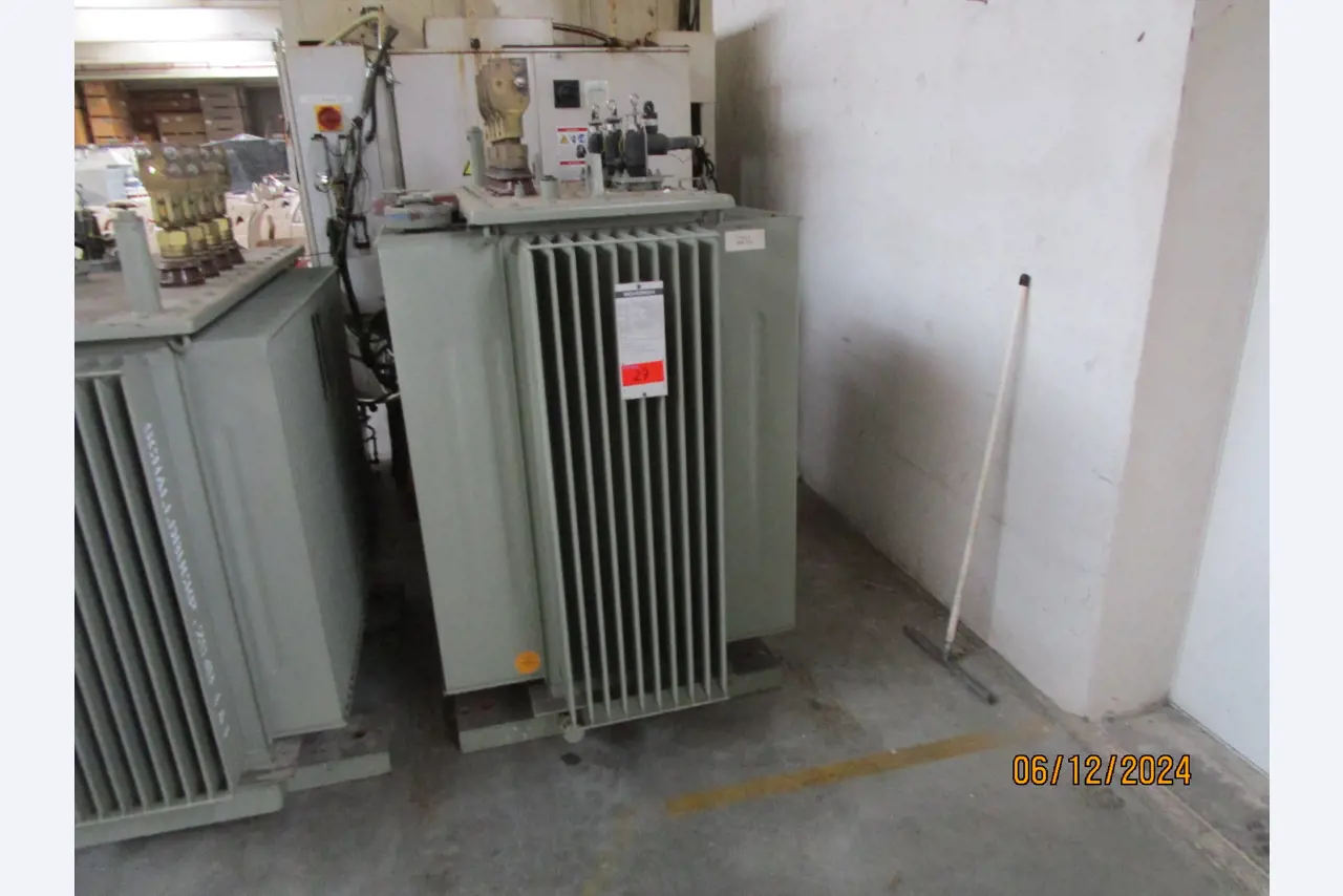 595 Solutions - Sistemi za proizvodnjo aluminijastih/ Mg brizganih delov-1