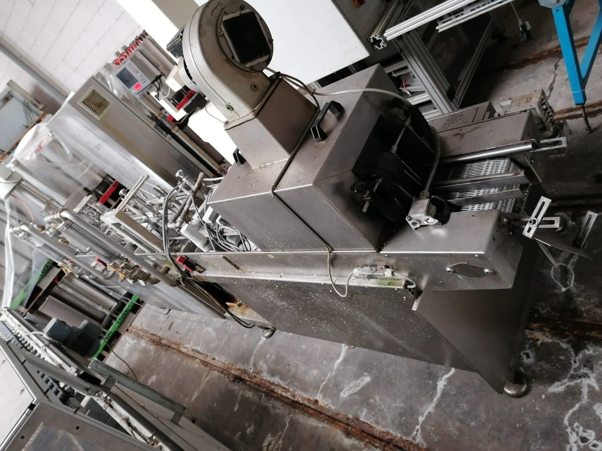 595 Solutions - Sistemi za proizvodnjo aluminijastih/ Mg brizganih delov-2