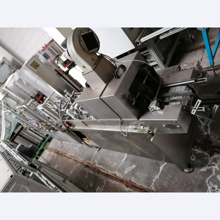 595 Solutions - Systemy do produkcji części formowanych wtryskowo z aluminium/Mg-2