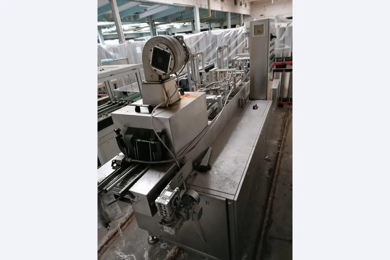 595 Solutions - Systemy do produkcji części formowanych wtryskowo z aluminium/Mg-1