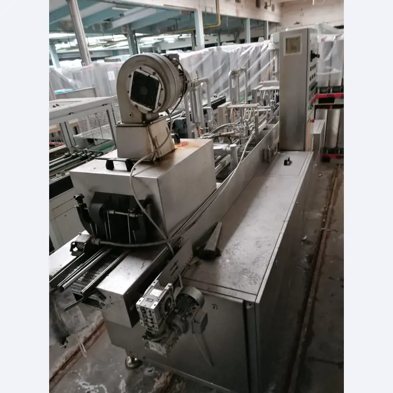 595 Solutions - Systemy do produkcji części formowanych wtryskowo z aluminium/Mg-1