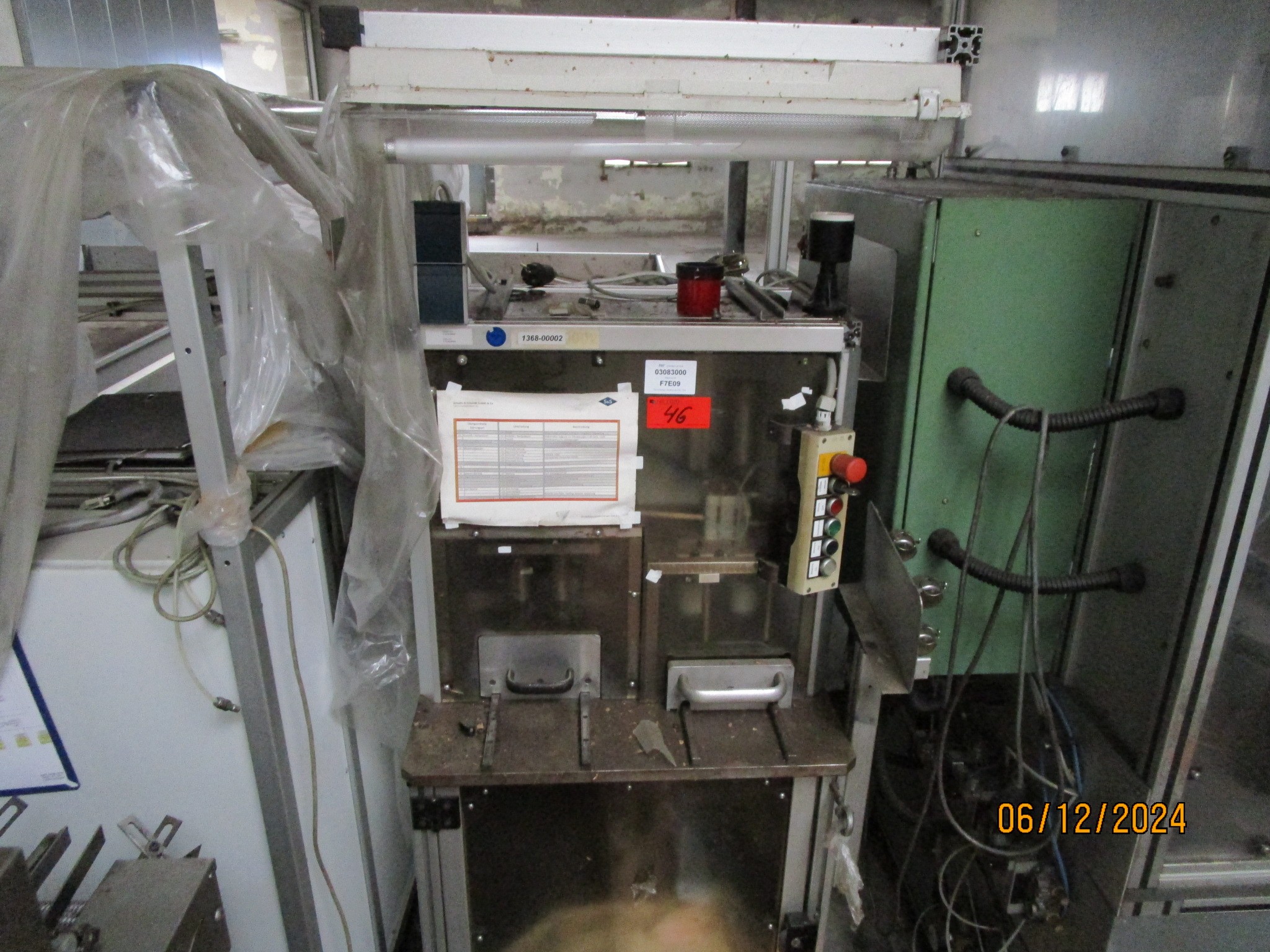 595 Solutions - Systems for the production of Al/ Mg injection molded parts-1