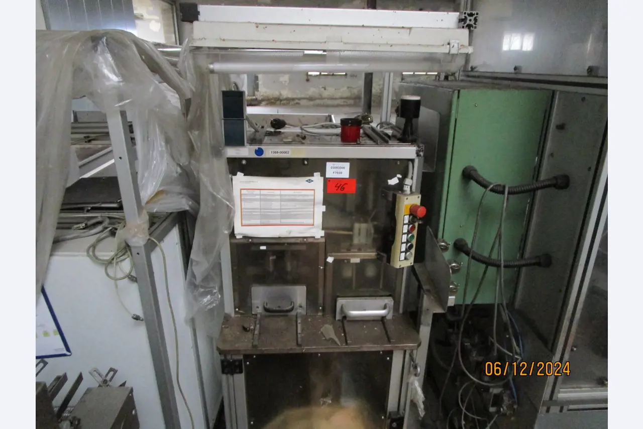 595 Solutions - Systemy do produkcji części formowanych wtryskowo z aluminium/Mg-1