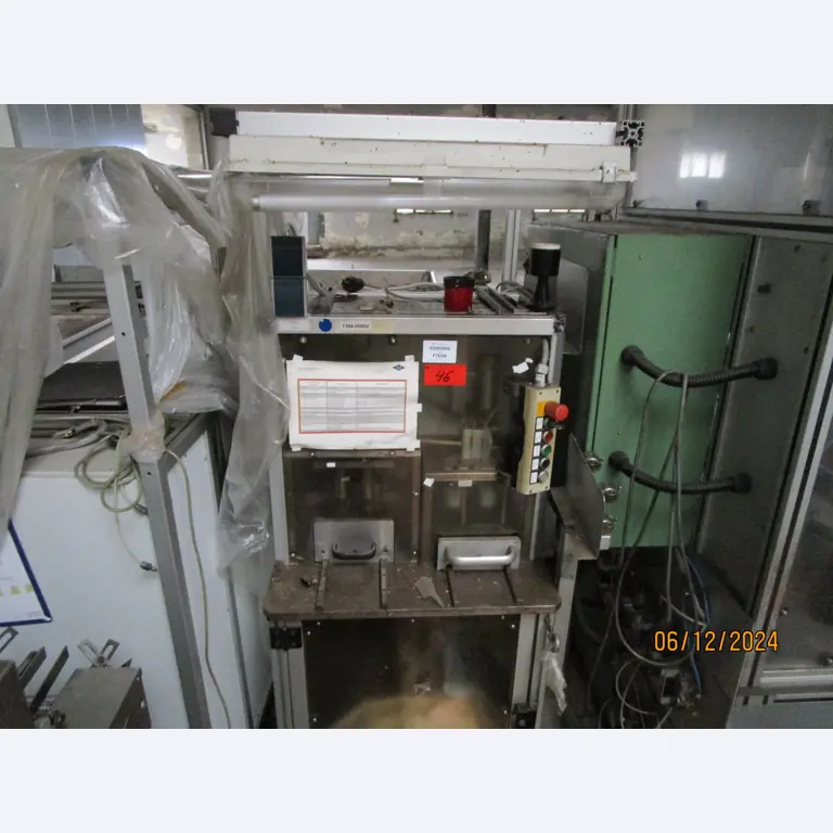 595 Solutions - Systemy do produkcji części formowanych wtryskowo z aluminium/Mg-1