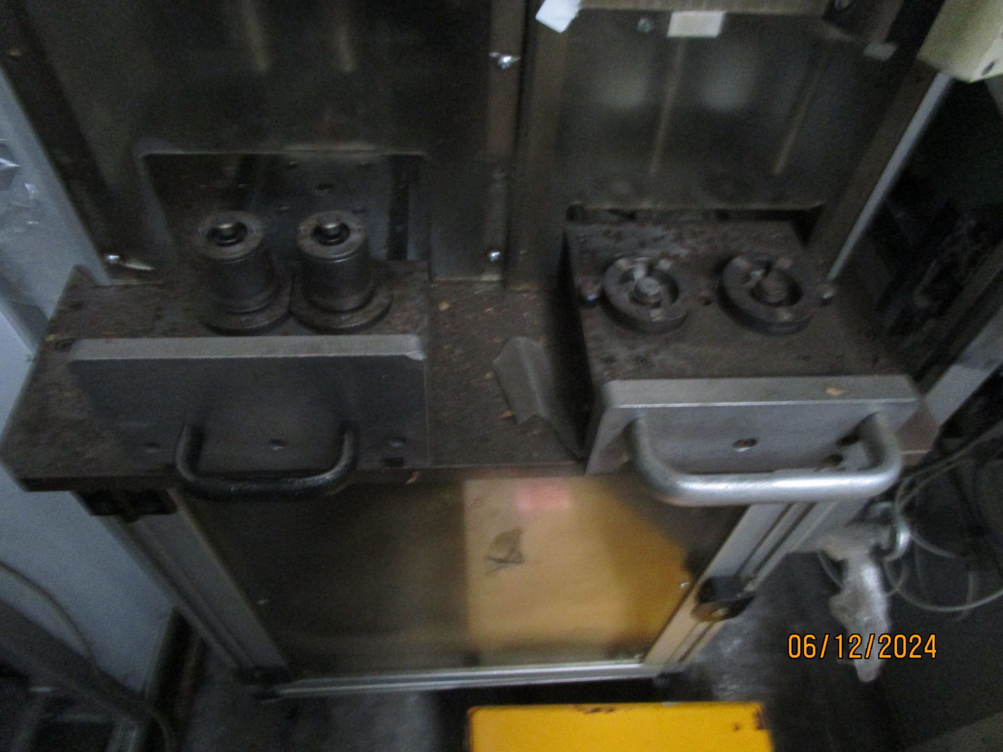 595 Solutions - Systems for the production of Al/ Mg injection molded parts-2