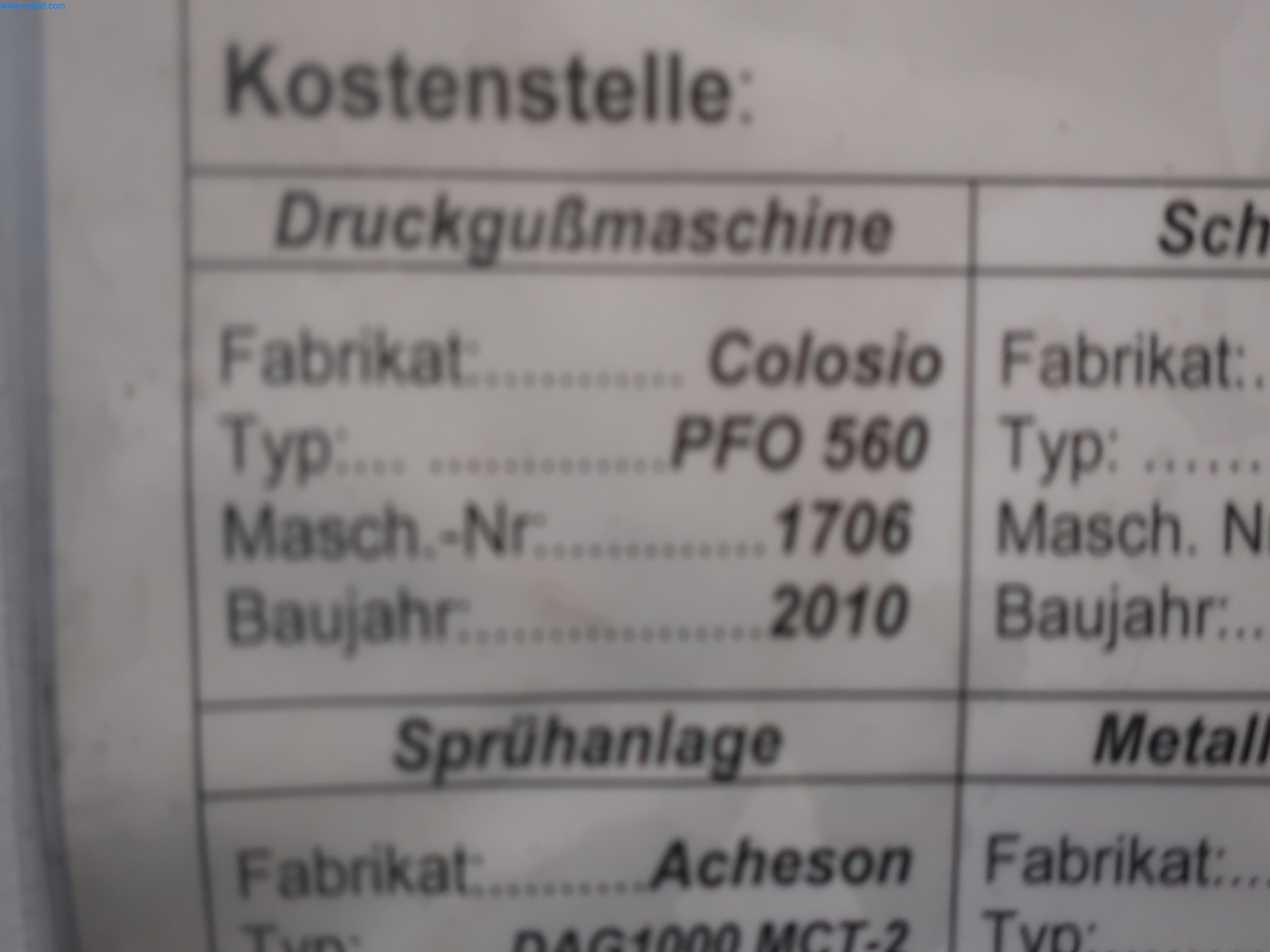 595 Solutions - Systems for the production of Al/ Mg injection molded parts-10