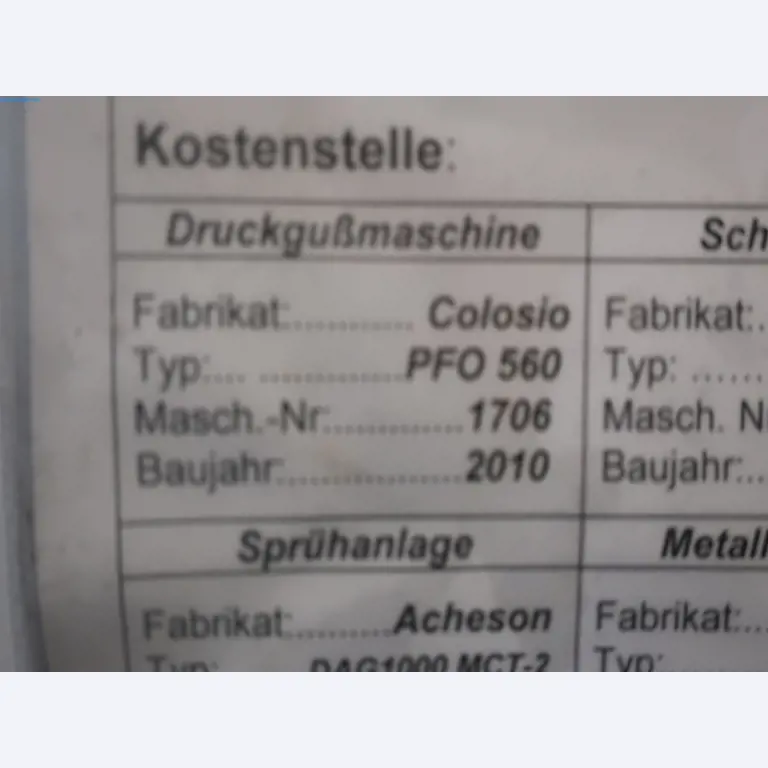 595 Solutions - Systems for the production of Al/ Mg injection molded parts-10