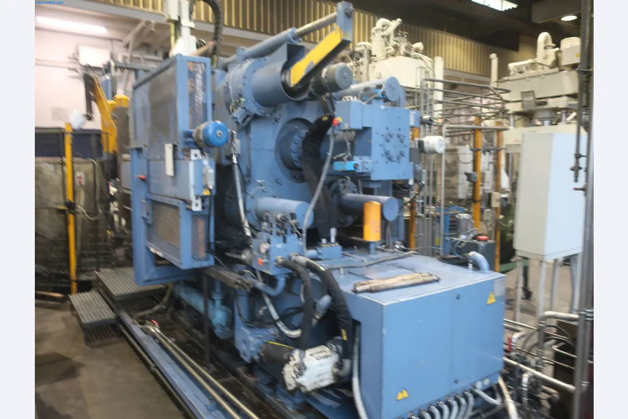 595 Solutions - Systems for the production of Al/ Mg injection molded parts-11