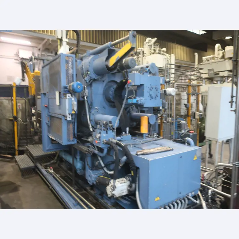 595 Solutions - Systems for the production of Al/ Mg injection molded parts-11