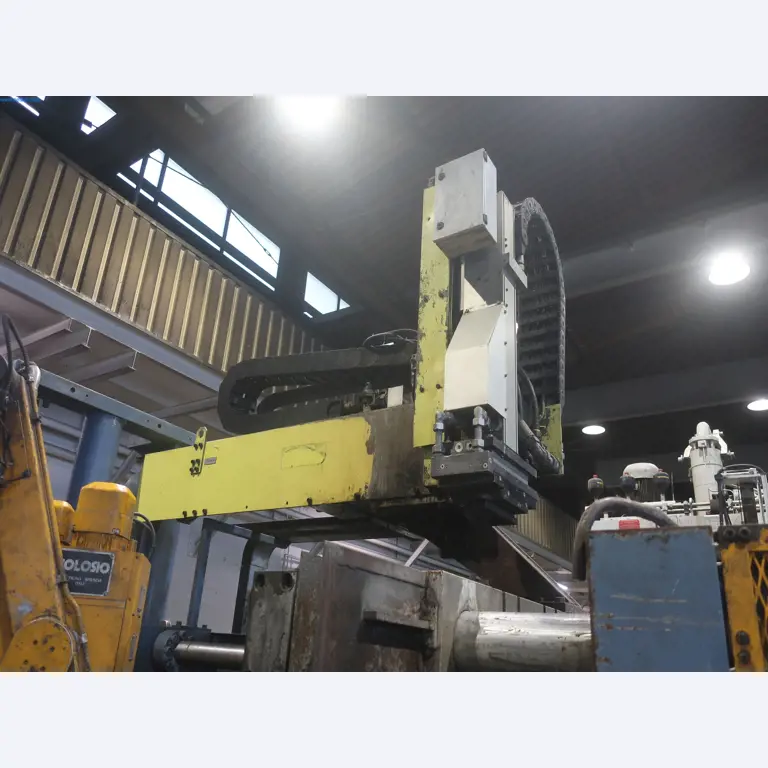 595 Solutions - Systems for the production of Al/ Mg injection molded parts-14