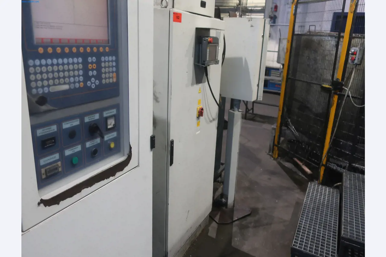 595 Solutions - Systems for the production of Al/ Mg injection molded parts-15