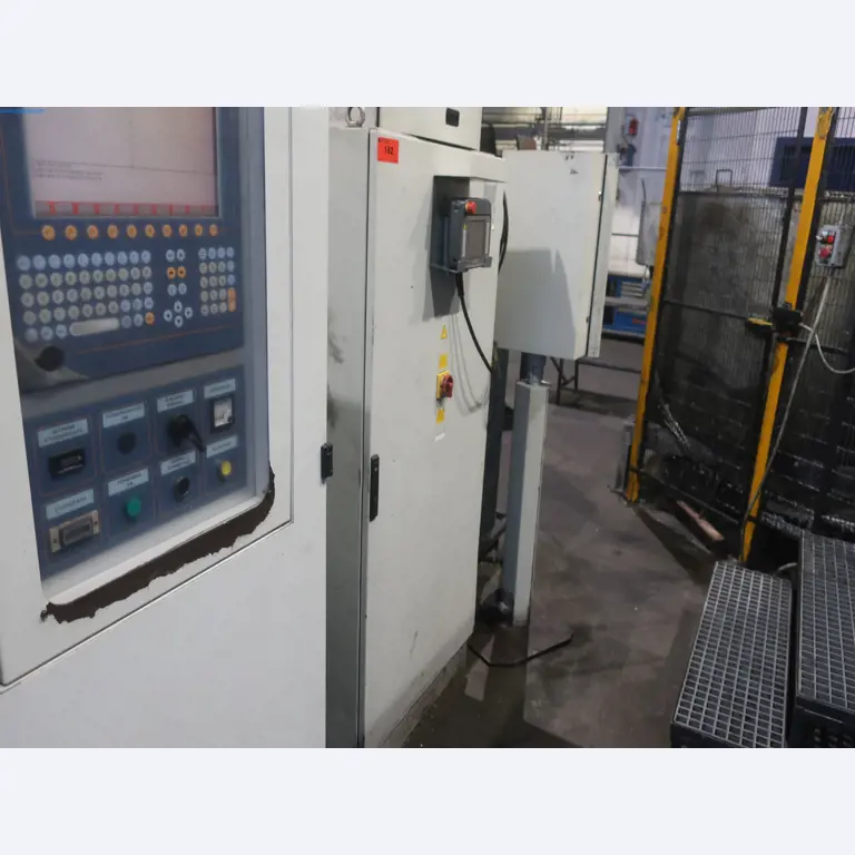 595 Solutions - Systems for the production of Al/ Mg injection molded parts-15