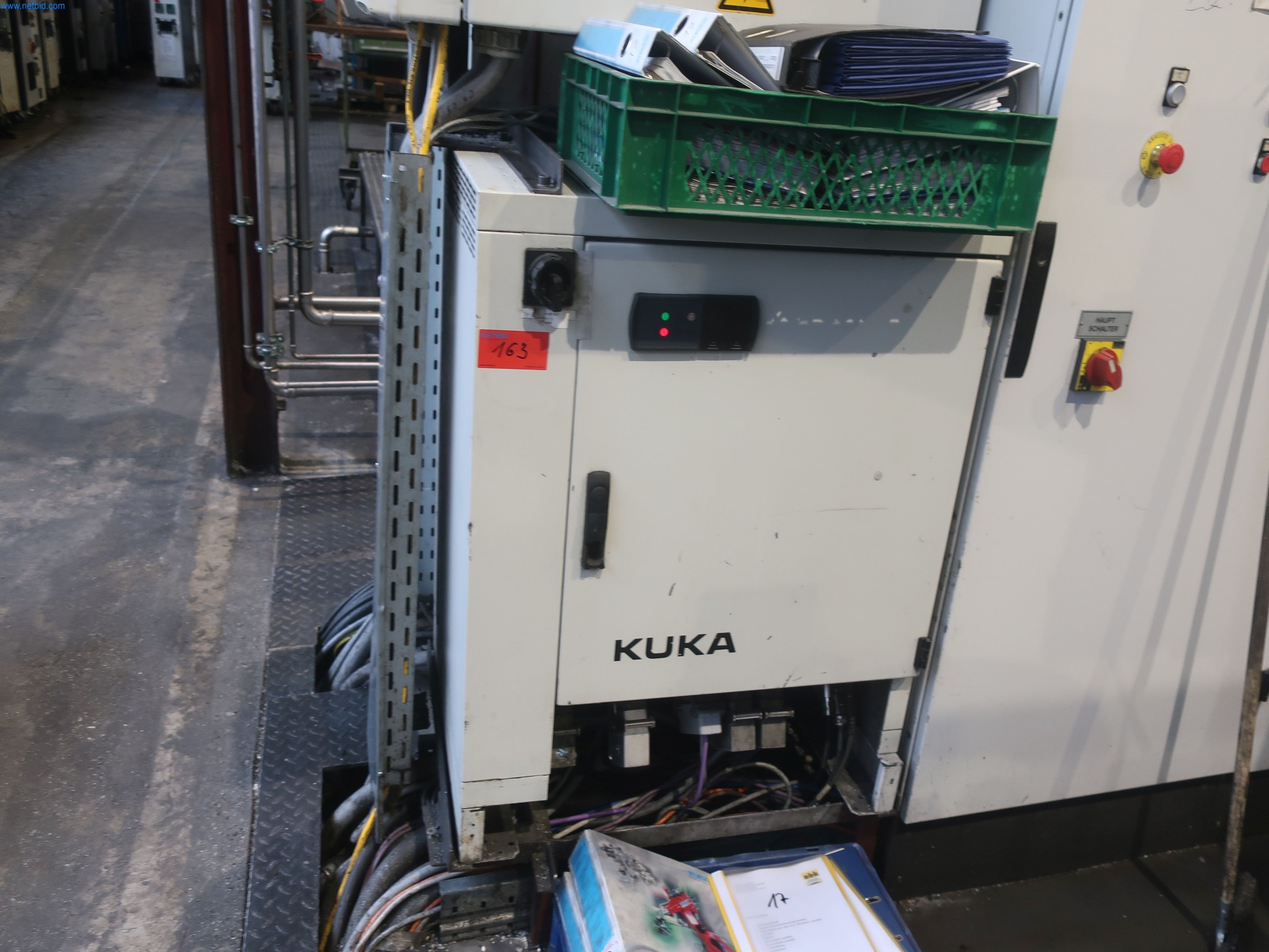 595 Solutions - Systems for the production of Al/ Mg injection molded parts-16