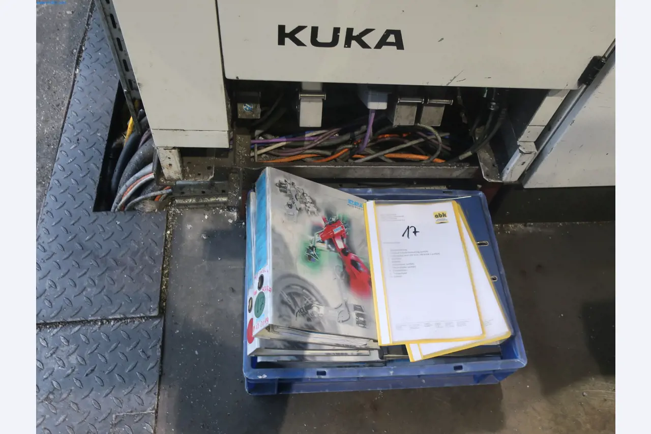 595 Solutions - Systems for the production of Al/ Mg injection molded parts-17