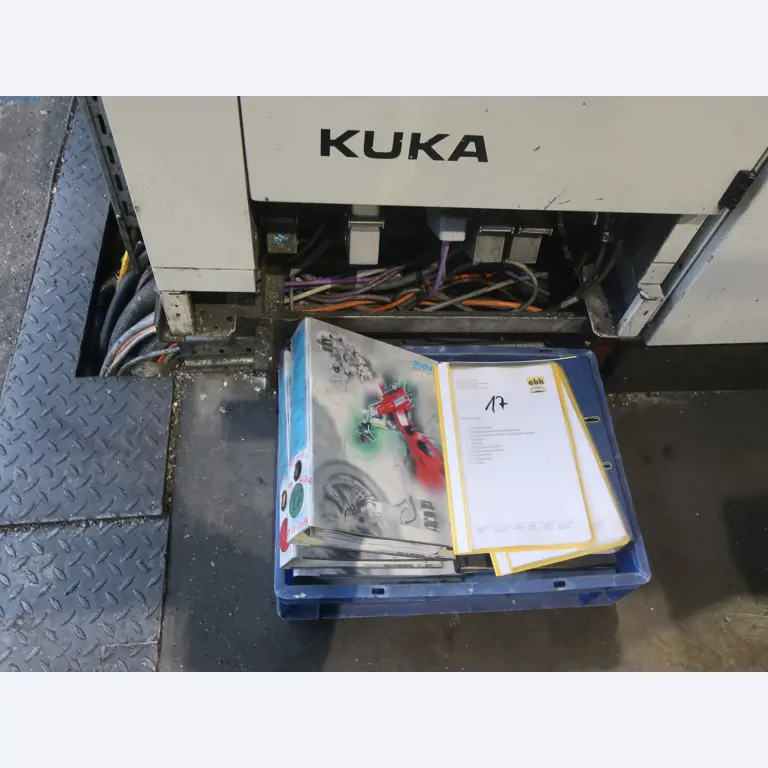 595 Solutions - Systems for the production of Al/ Mg injection molded parts-17