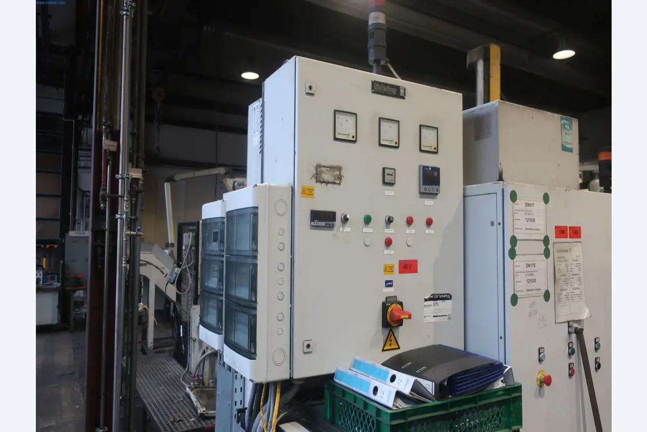 595 Solutions - Systems for the production of Al/ Mg injection molded parts-18