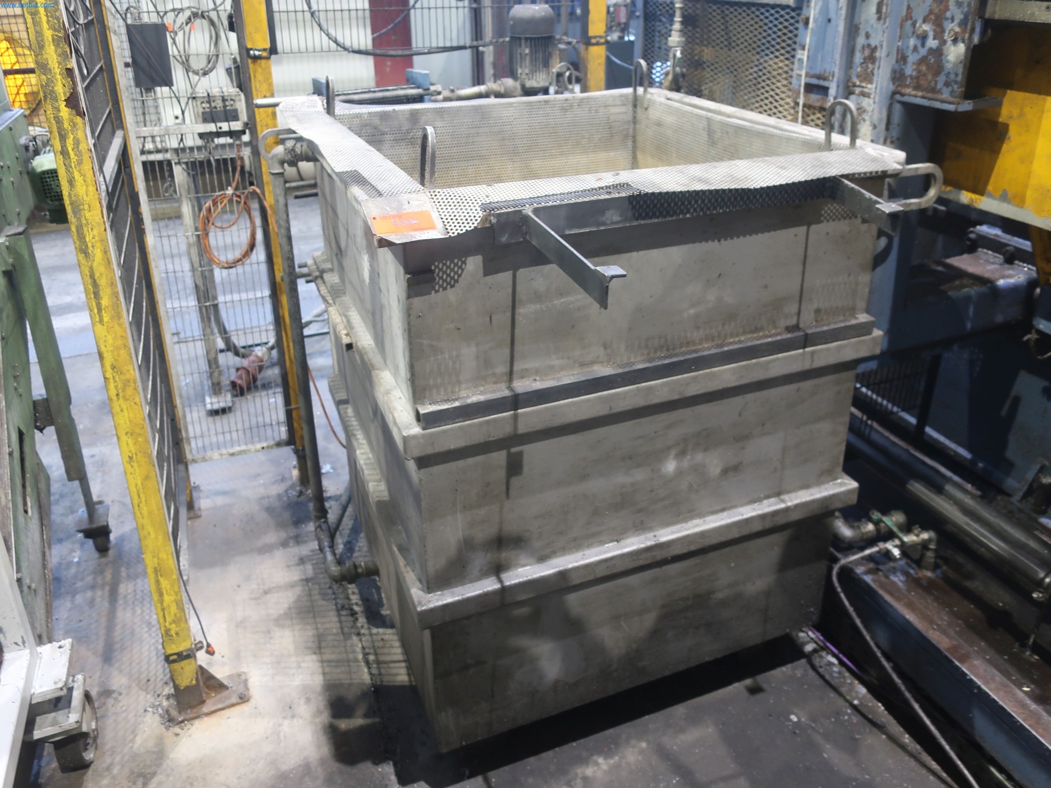 595 Solutions - Systems for the production of Al/ Mg injection molded parts-21