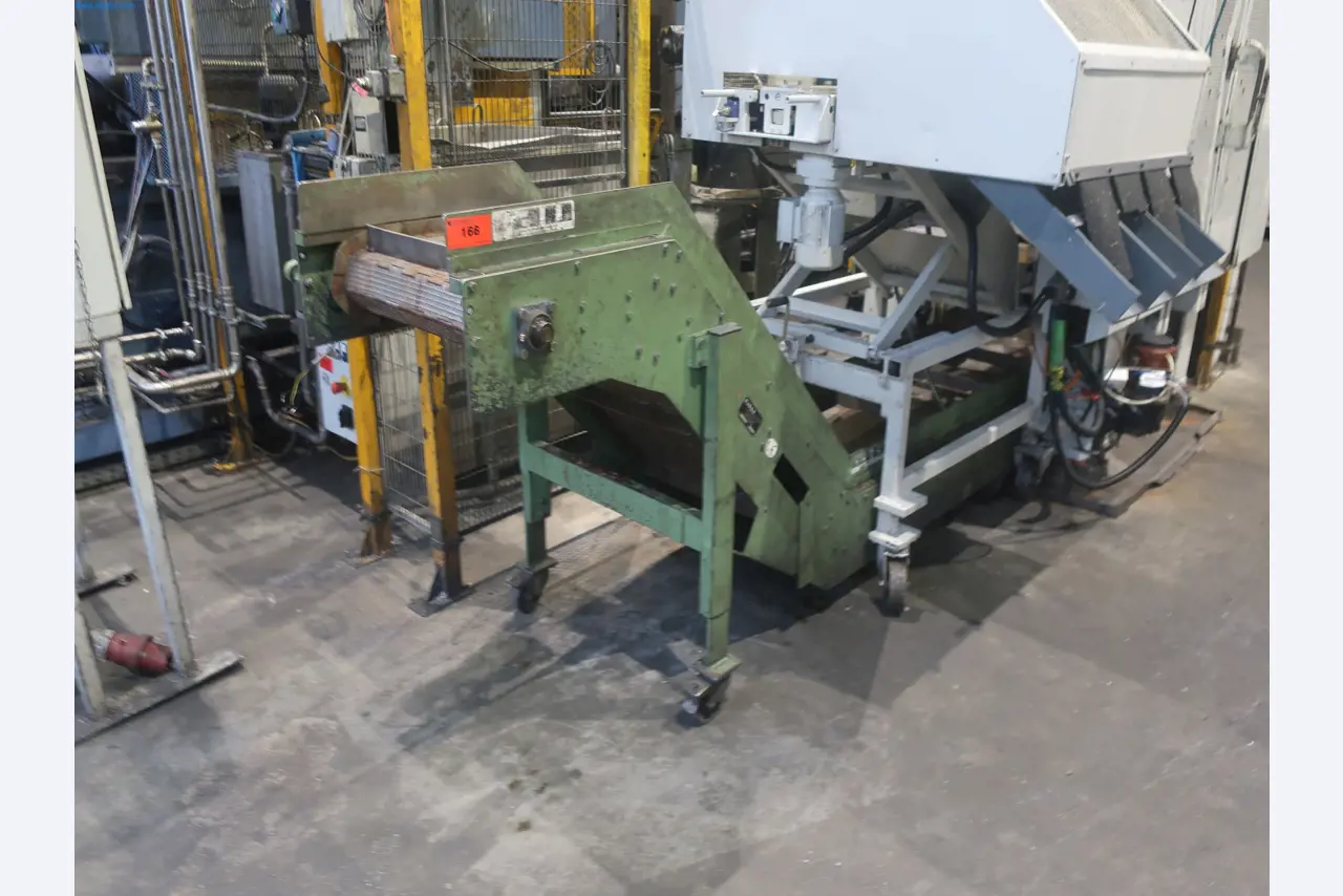 595 Solutions - Systems for the production of Al/ Mg injection molded parts-25