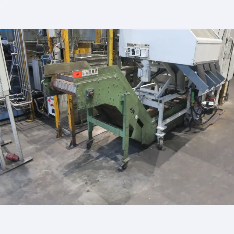 595 Solutions - Systems for the production of Al/ Mg injection molded parts-25