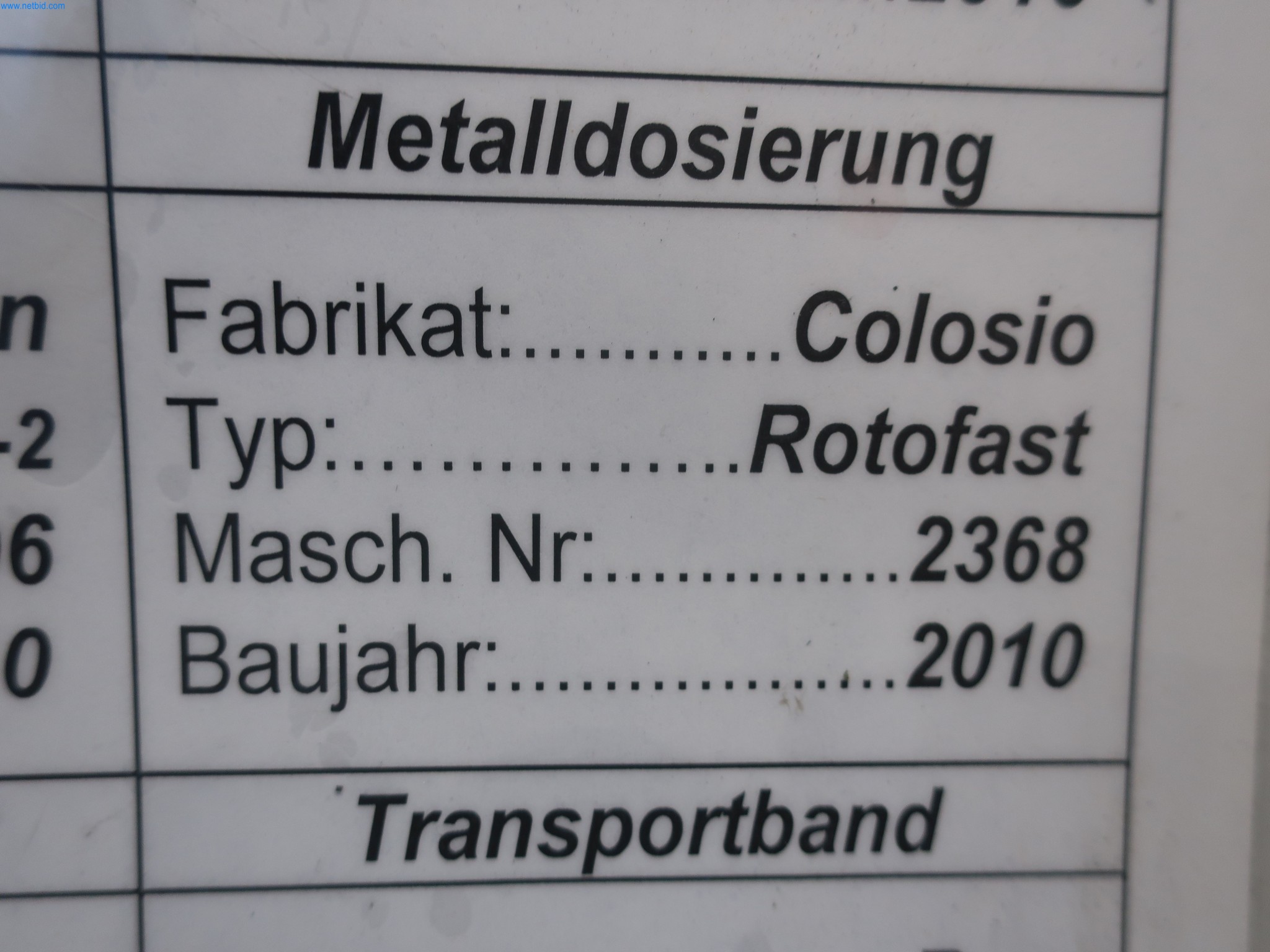 595 Solutions - Systems for the production of Al/ Mg injection molded parts-27