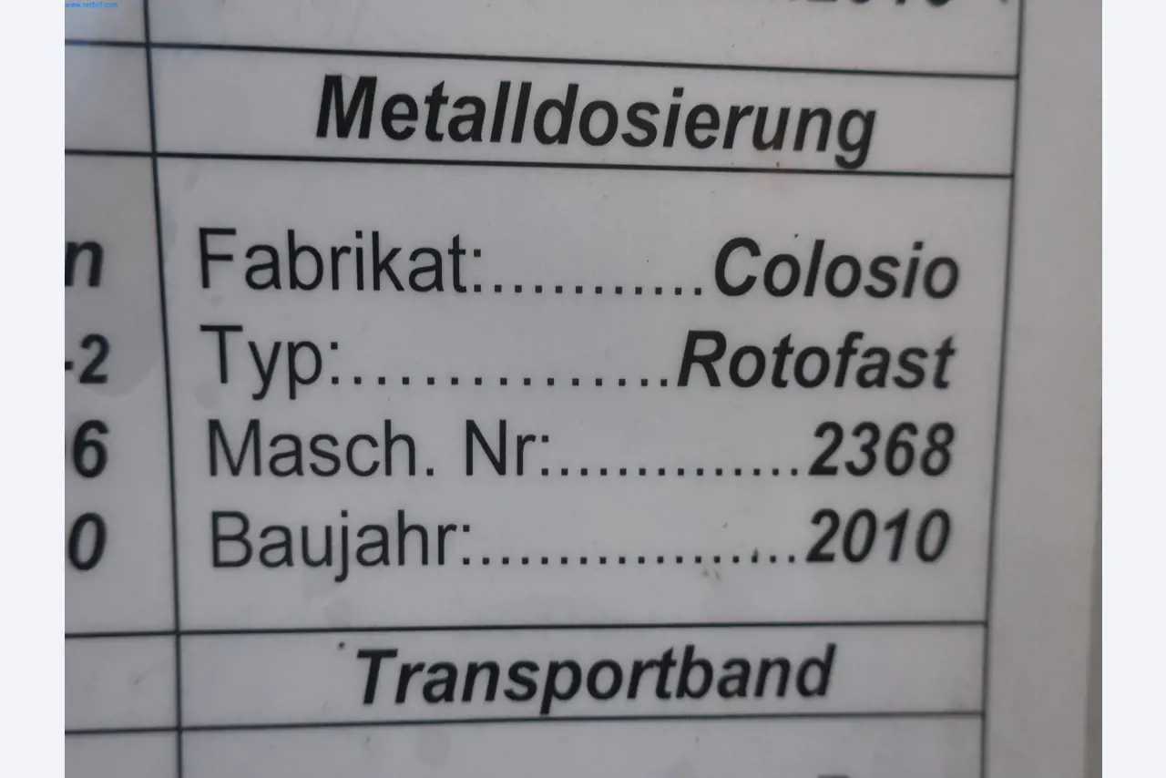 595 Solutions - Systems for the production of Al/ Mg injection molded parts-27