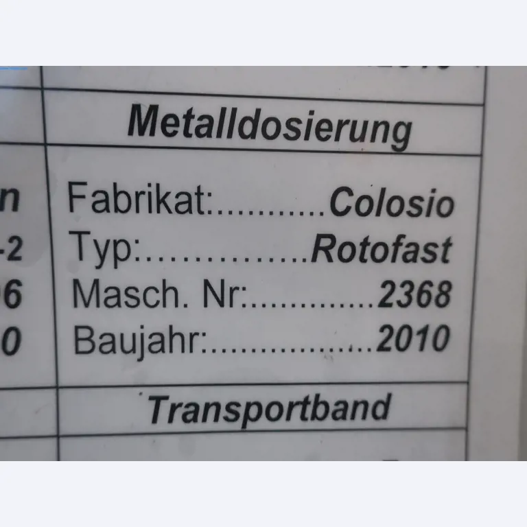 595 Solutions - Systems for the production of Al/ Mg injection molded parts-27