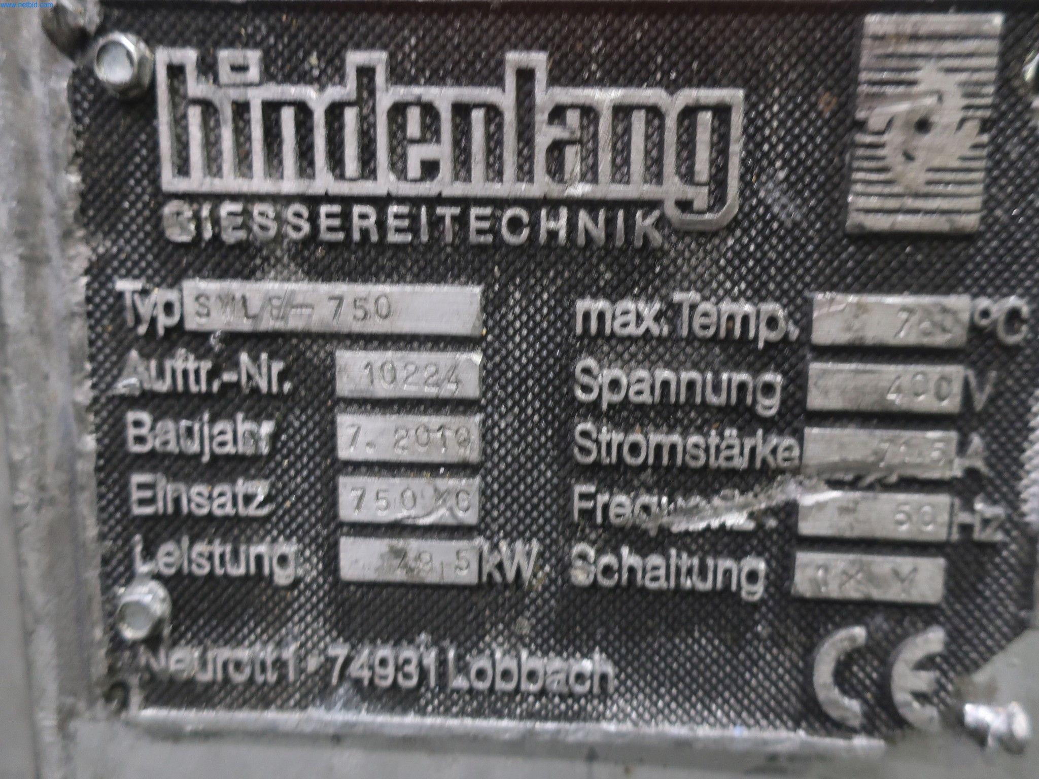 595 Solutions - Systems for the production of Al/ Mg injection molded parts-29