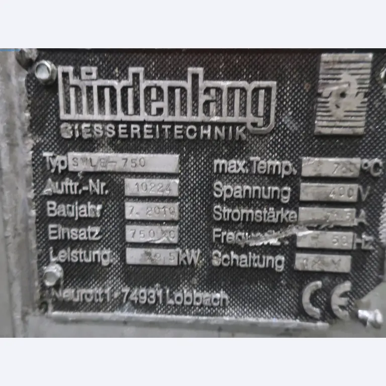 595 Solutions - Systems for the production of Al/ Mg injection molded parts-29