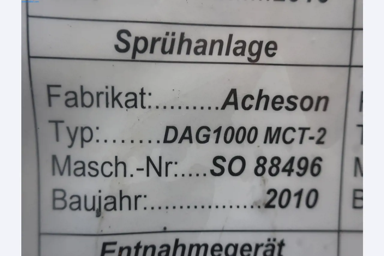 595 Solutions - Systems for the production of Al/ Mg injection molded parts-30