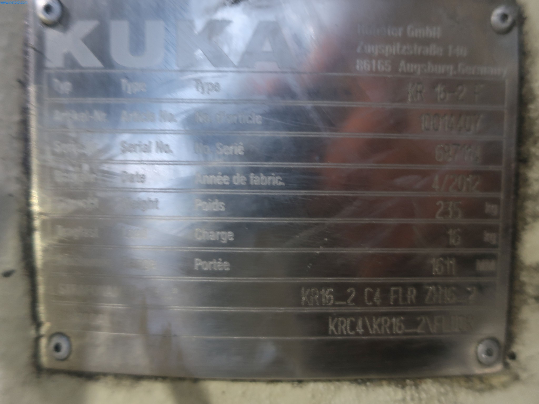 595 Solutions - Systems for the production of Al/ Mg injection molded parts-32