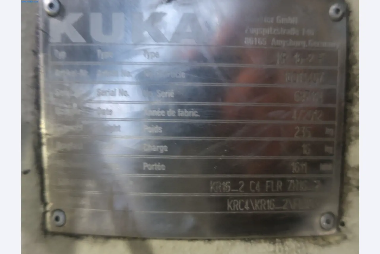 595 Solutions - Systems for the production of Al/ Mg injection molded parts-32