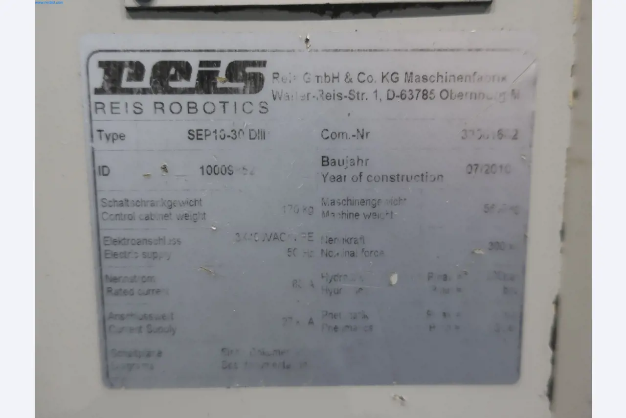595 Solutions - Systems for the production of Al/ Mg injection molded parts-33