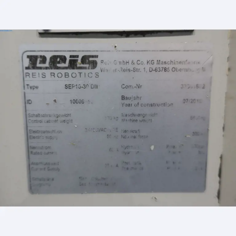 595 Solutions - Systems for the production of Al/ Mg injection molded parts-33