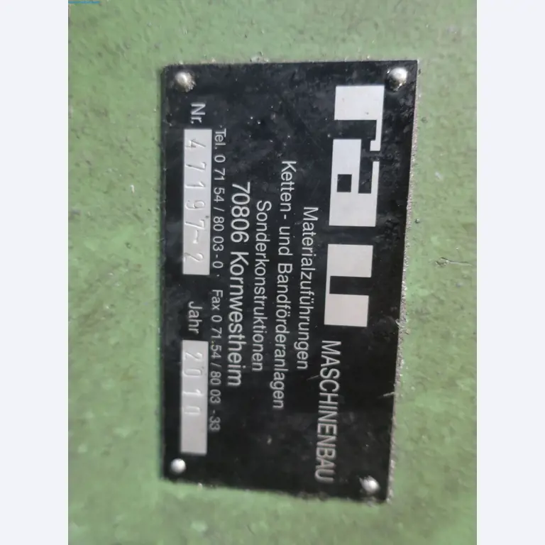 595 Solutions - Systems for the production of Al/ Mg injection molded parts-34