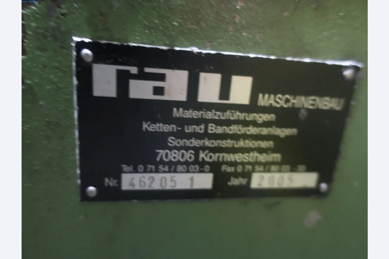 595 Solutions - Systems for the production of Al/ Mg injection molded parts-35