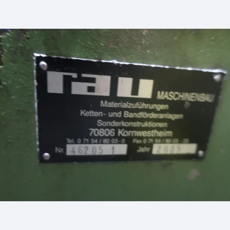 595 Solutions - Systems for the production of Al/ Mg injection molded parts-35