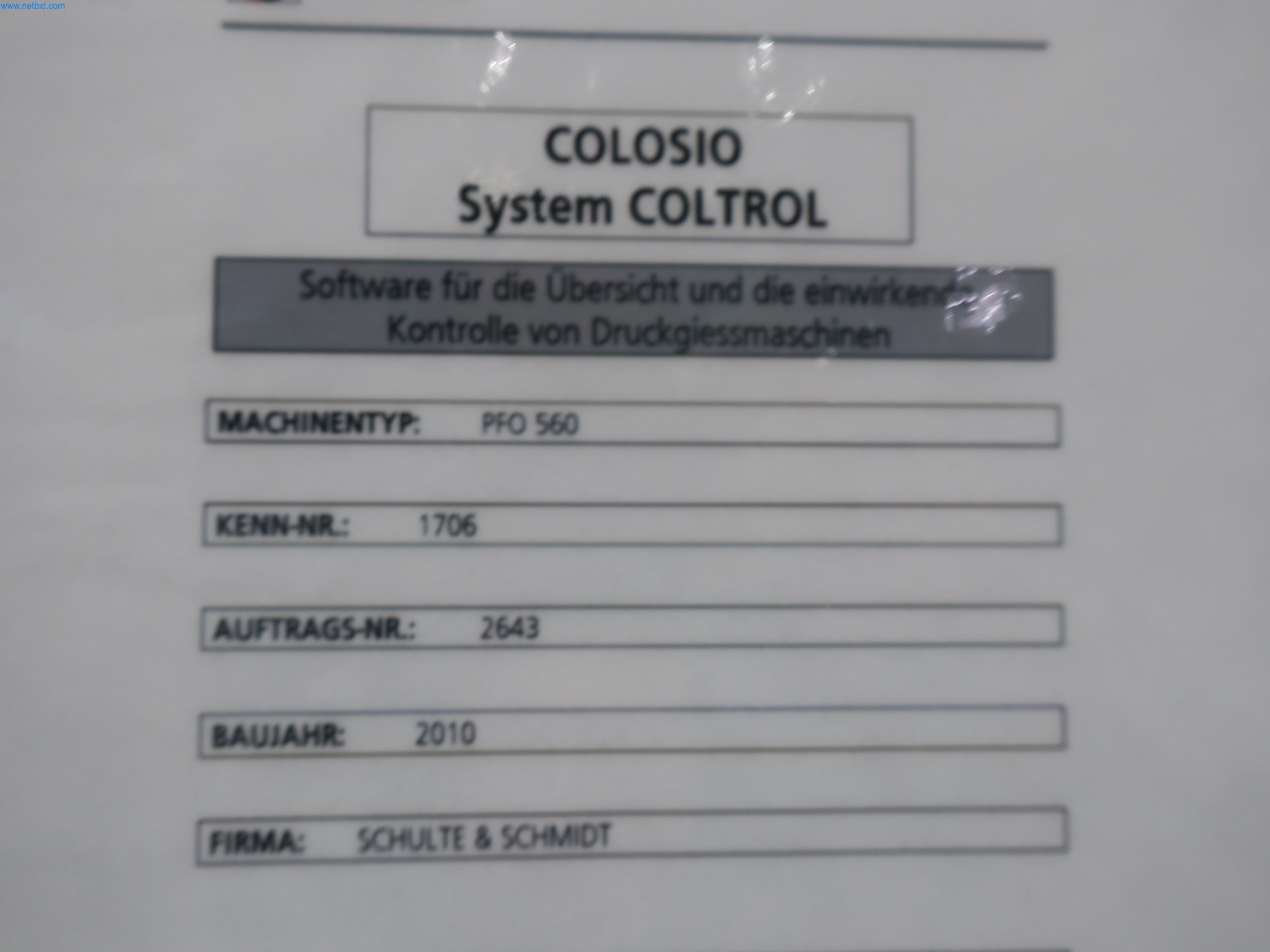 595 Solutions - Systems for the production of Al/ Mg injection molded parts-36