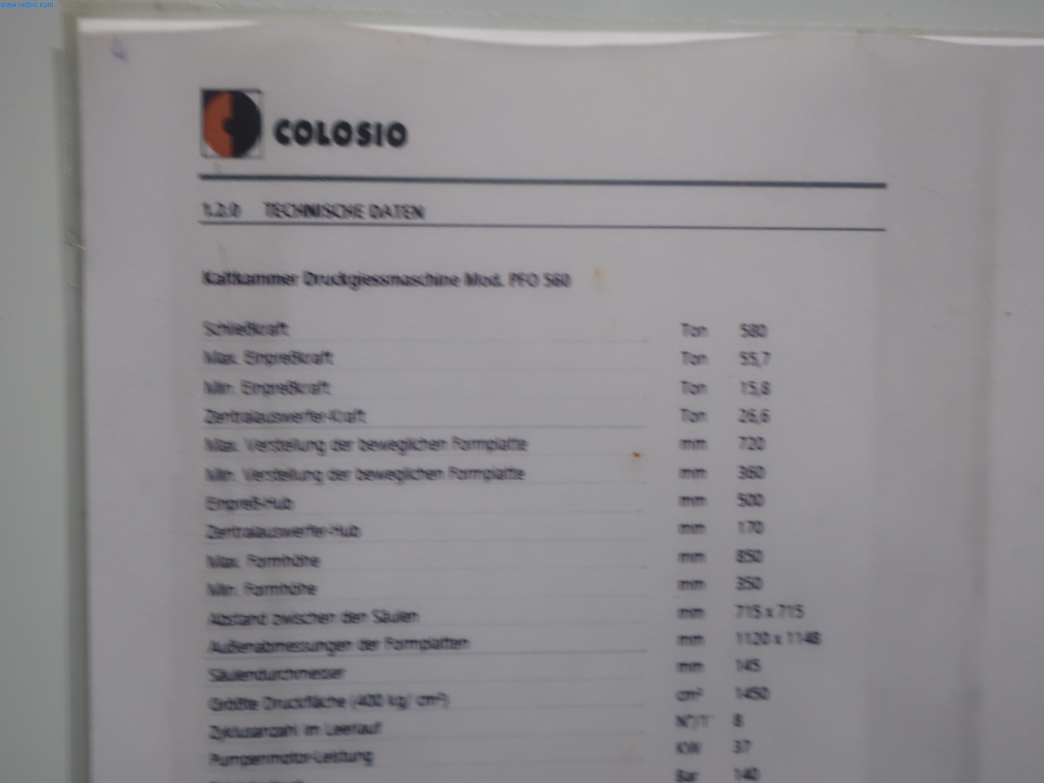 595 Solutions - Systems for the production of Al/ Mg injection molded parts-38