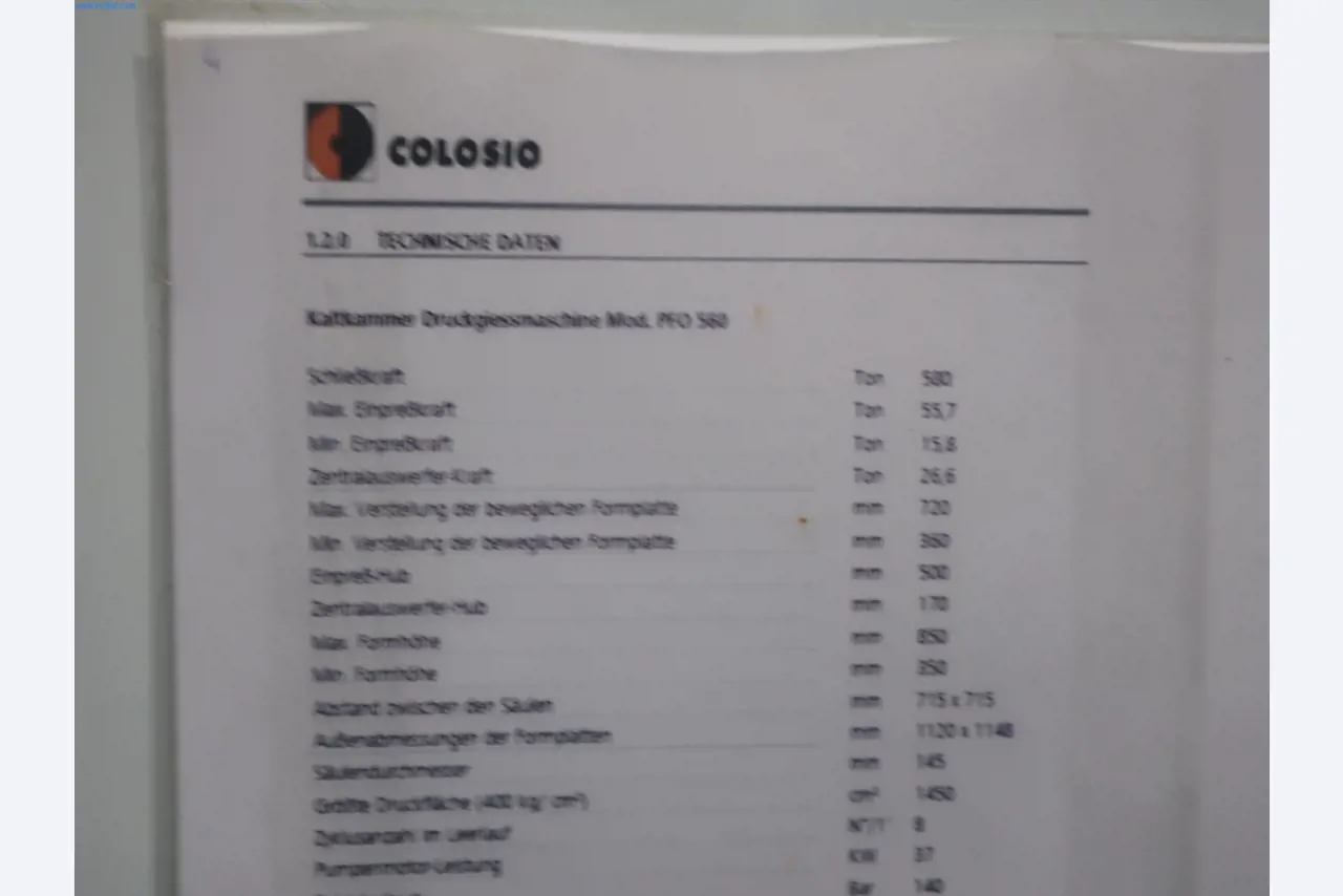 595 Solutions - Systems for the production of Al/ Mg injection molded parts-38