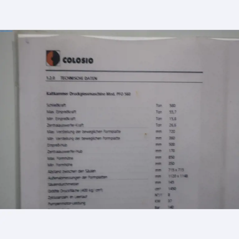 595 Solutions - Systems for the production of Al/ Mg injection molded parts-38