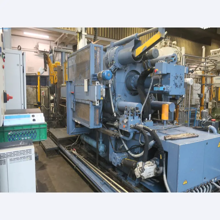 595 Solutions - Systems for the production of Al/ Mg injection molded parts-3