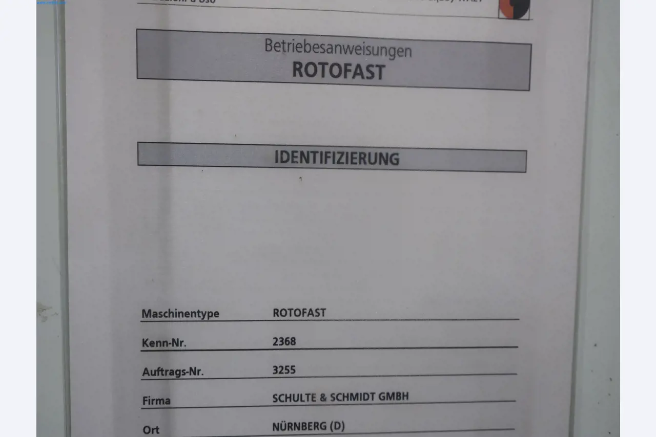 595 Solutions - Systems for the production of Al/ Mg injection molded parts-40