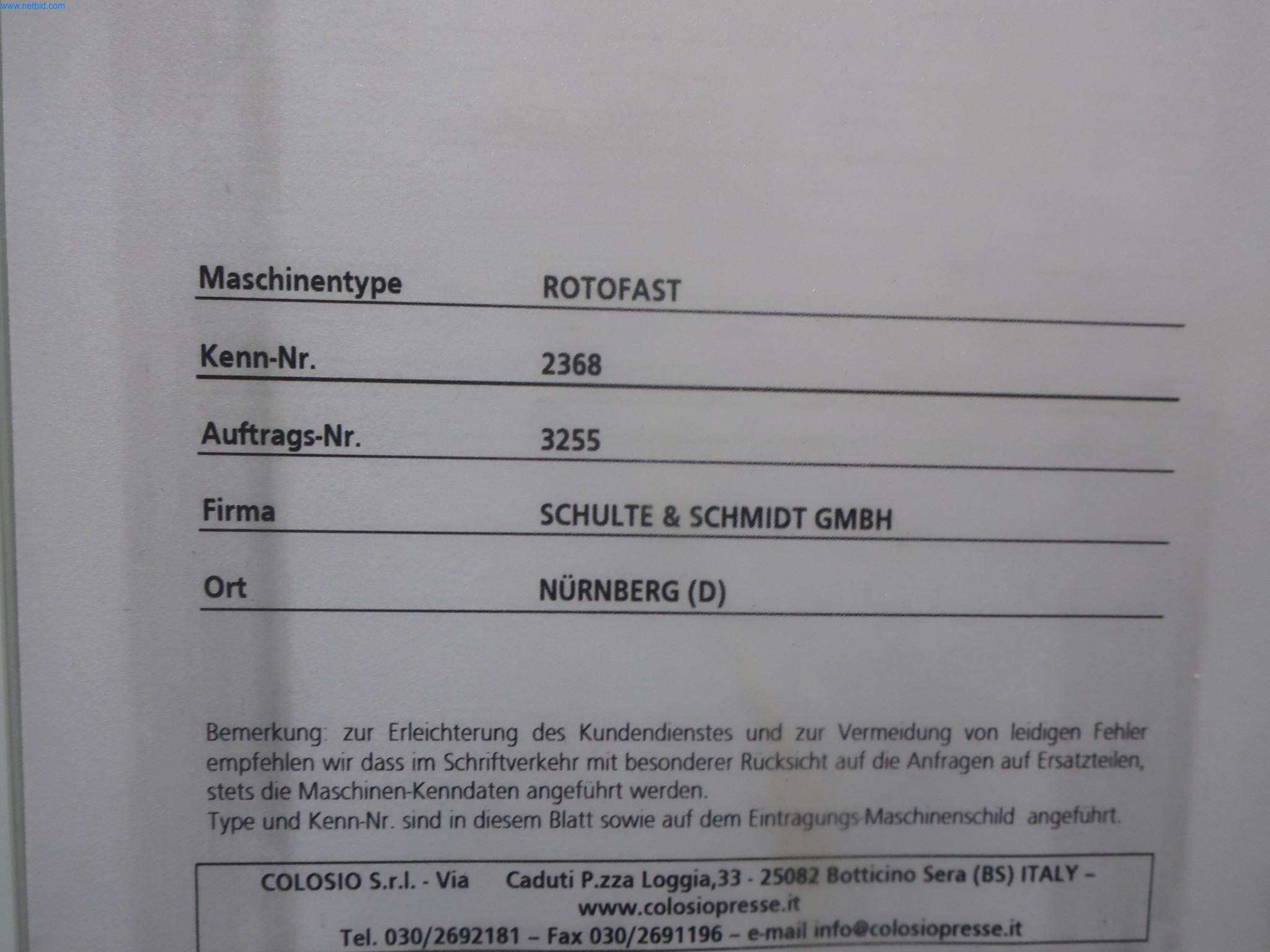 595 Solutions - Systems for the production of Al/ Mg injection molded parts-41
