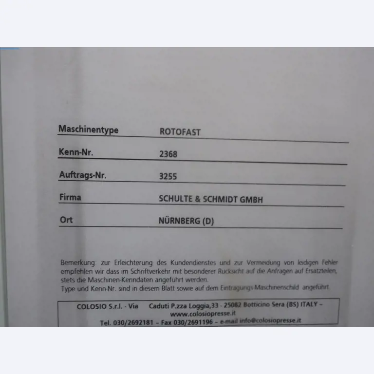 595 Solutions - Systems for the production of Al/ Mg injection molded parts-41