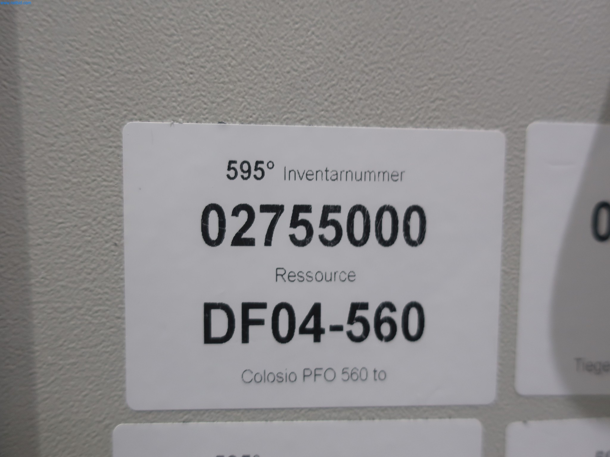 595 Solutions - Systems for the production of Al/ Mg injection molded parts-42