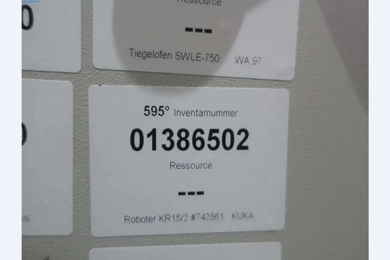 595 Solutions - Systems for the production of Al/ Mg injection molded parts-45