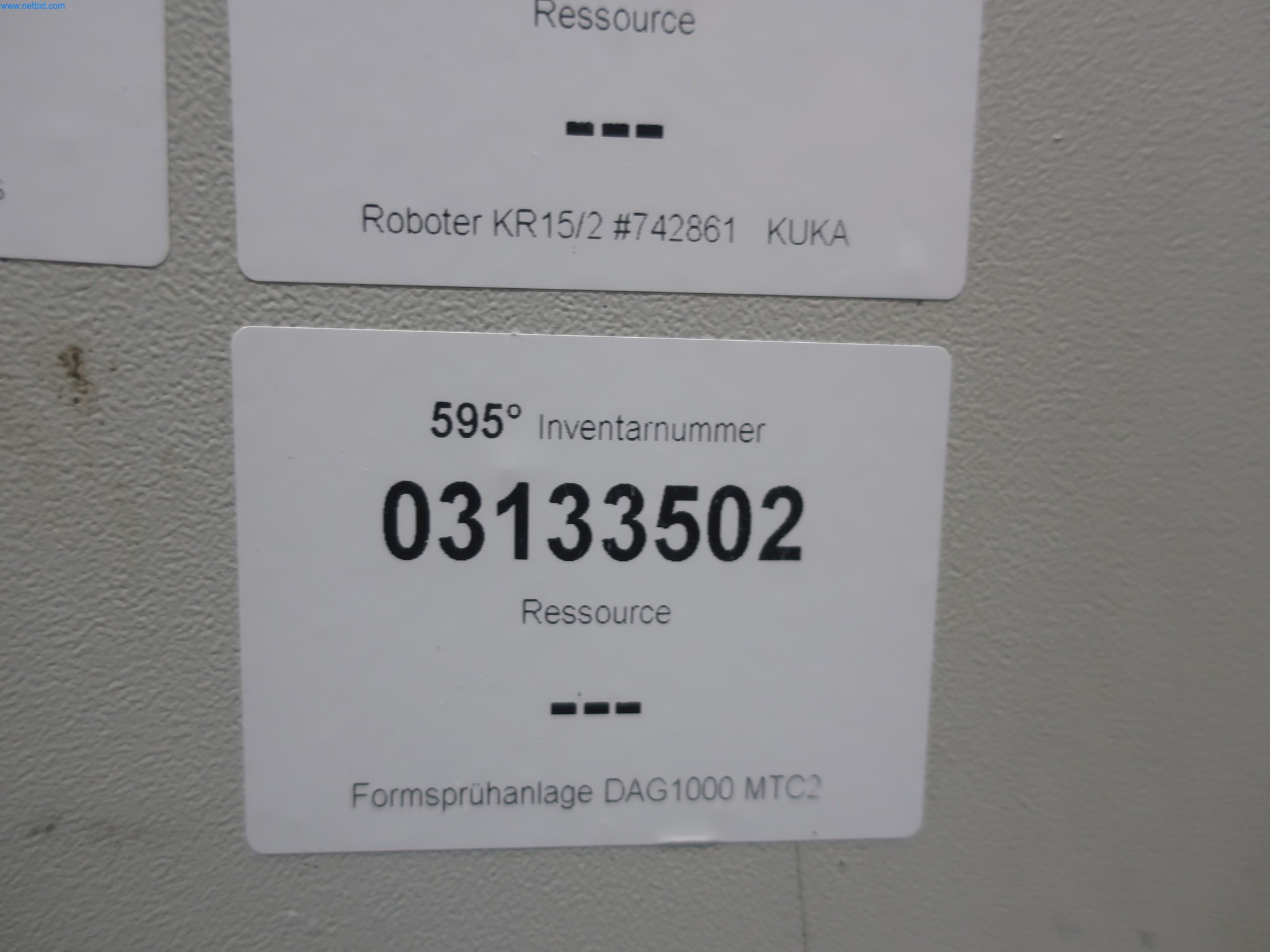 595 Solutions - Systems for the production of Al/ Mg injection molded parts-46
