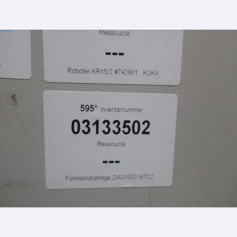 595 Solutions - Systems for the production of Al/ Mg injection molded parts-46